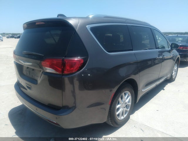 2C4RC1BG8LR182801 Chrysler Pacifica Touring L