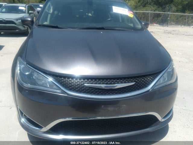 2C4RC1BG8LR182801 Chrysler Pacifica Touring L