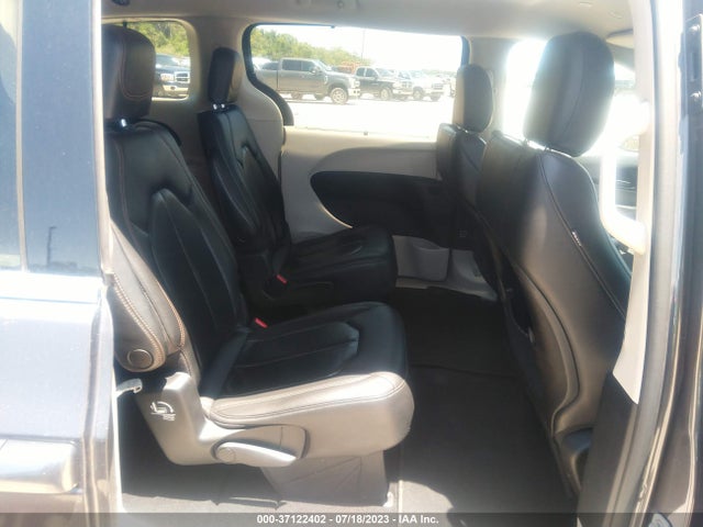 2C4RC1BG8LR182801 Chrysler Pacifica Touring L