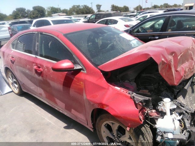 KIA Forte Lxs 2019 3KPF24AD3KE121872 Image 13