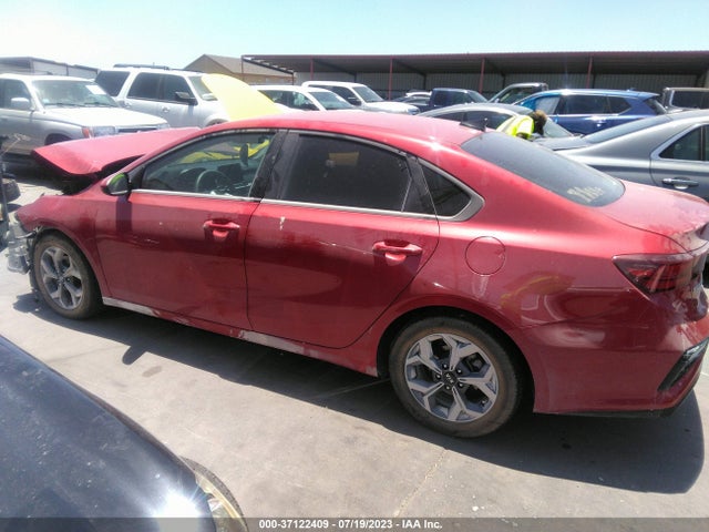 KIA Forte Lxs 2019 3KPF24AD3KE121872 Image 14