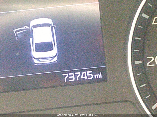 KIA Forte Lxs 2019 3KPF24AD3KE121872 Image 15
