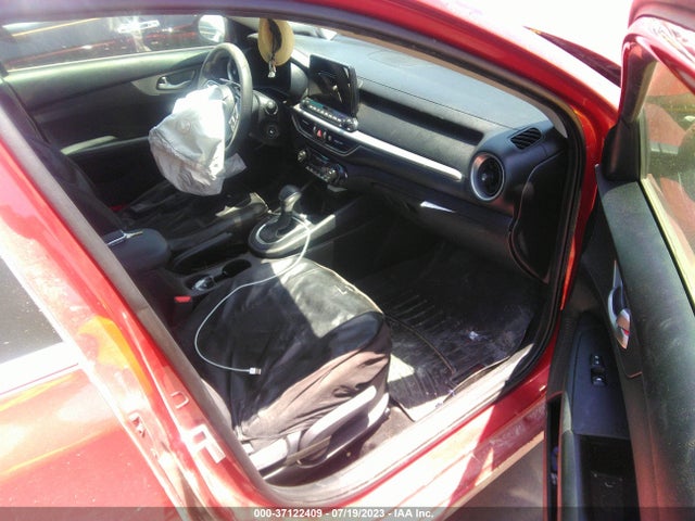 KIA Forte Lxs 2019 3KPF24AD3KE121872 Image 5