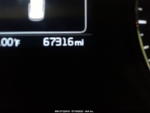 5XYPH4A1XHG257775 KIA SORENTO EX