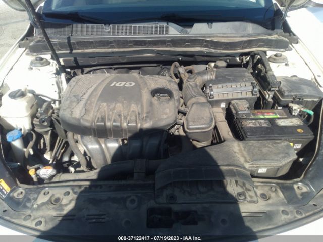KNAGM4A72E5494049 KIA Optima Lx