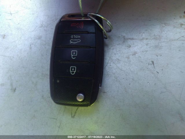 KNAGM4A72E5494049 KIA Optima Lx