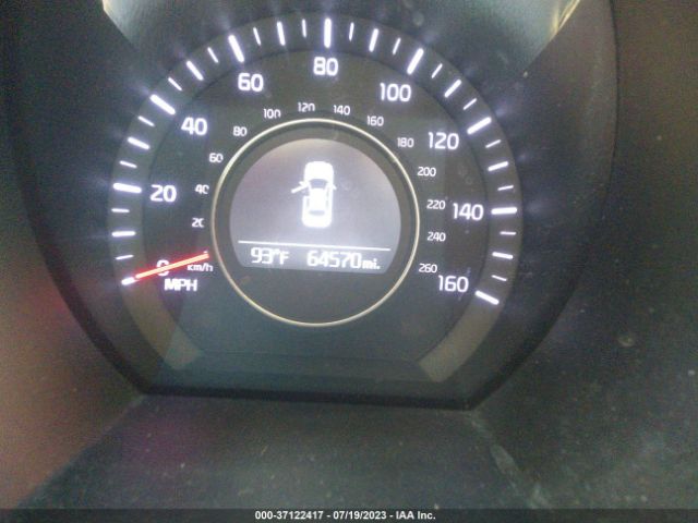 KNAGM4A72E5494049 KIA Optima Lx