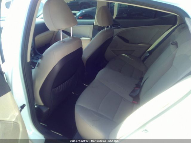 KNAGM4A72E5494049 KIA Optima Lx