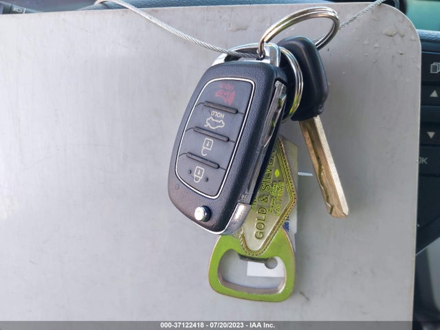 Hyundai Sonata 2.4l 2016 5NPE24AFXGH418881 Image 3