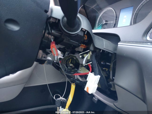 Hyundai Sonata 2.4l 2016 5NPE24AFXGH418881 Image 12