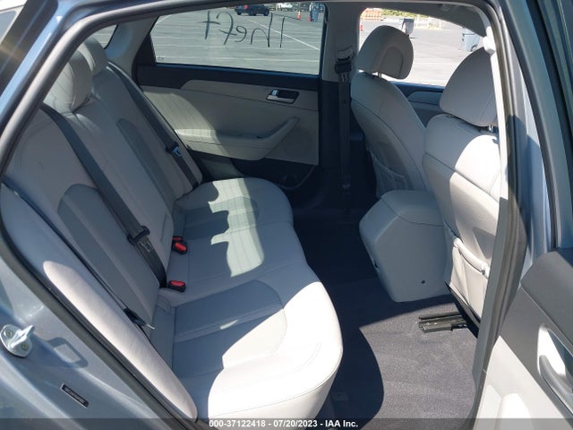 Hyundai Sonata 2.4l 2016 5NPE24AFXGH418881 Image 14