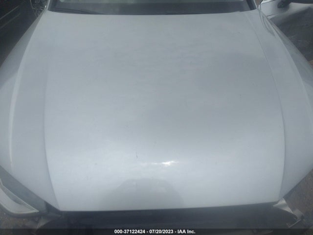 WAUGMAF41LA068533 Audi A4 PREMIUM