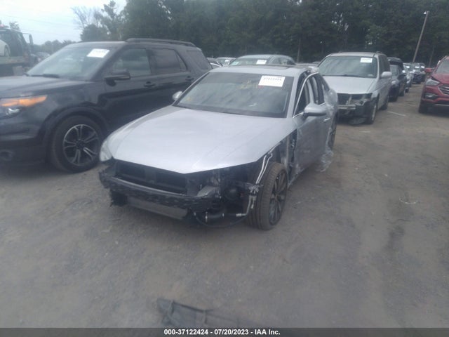 WAUGMAF41LA068533 Audi A4 PREMIUM