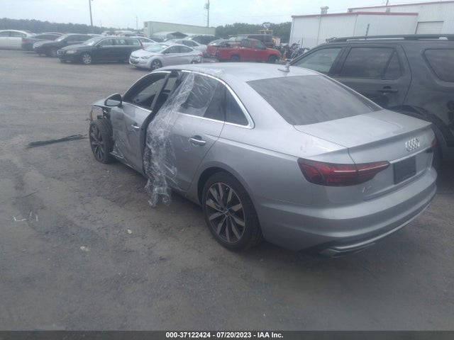 WAUGMAF41LA068533 Audi A4 PREMIUM