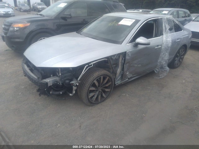 WAUGMAF41LA068533 Audi A4 PREMIUM
