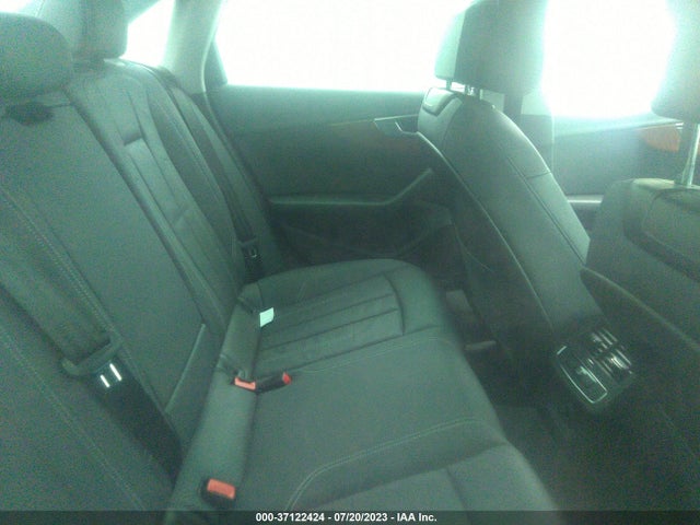 WAUGMAF41LA068533 Audi A4 PREMIUM