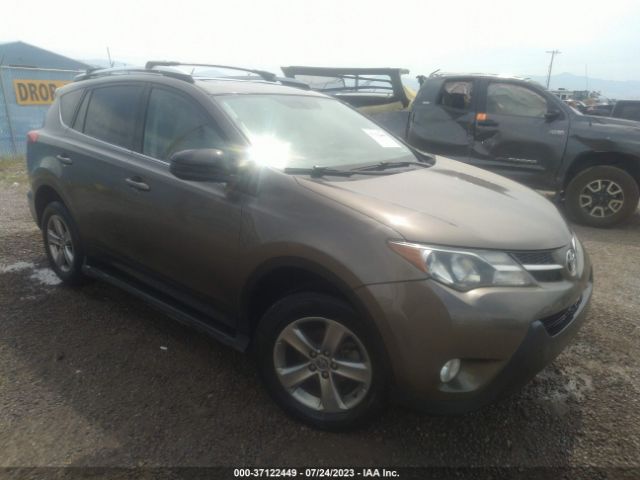 2015 2T3RFREV3FW248407 main image