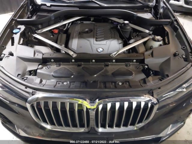 5UXCW2C08M9G05826 BMW X7 Xdrive40i