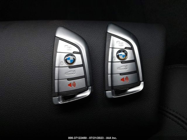 5UXCW2C08M9G05826 BMW X7 Xdrive40i