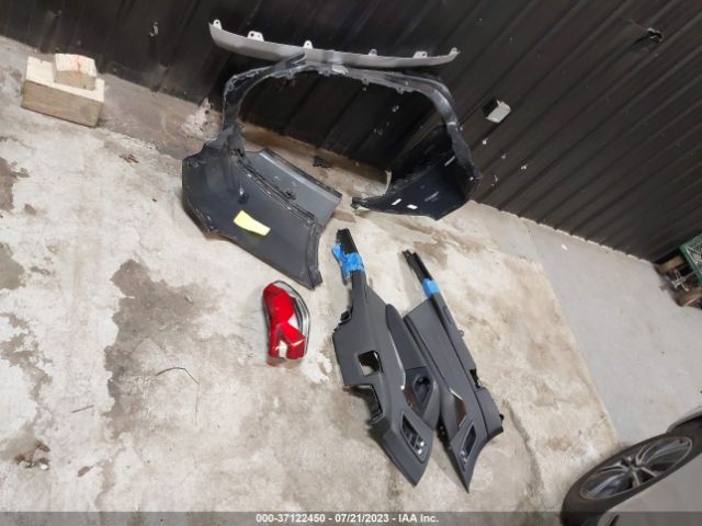 5UXCW2C08M9G05826 BMW X7 Xdrive40i