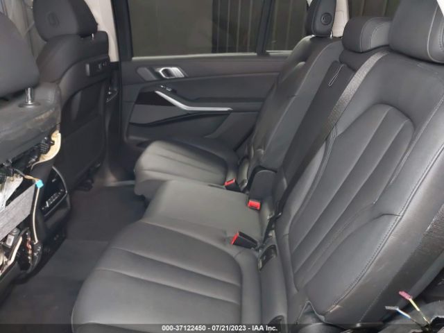 5UXCW2C08M9G05826 BMW X7 Xdrive40i