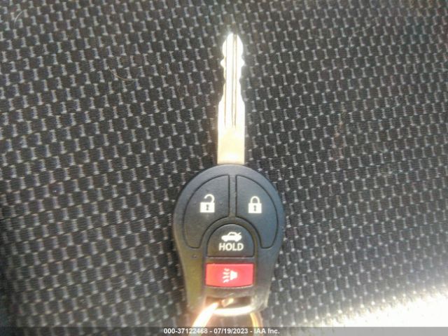 3N1AB7AP0KY247274 Nissan SENTRA S