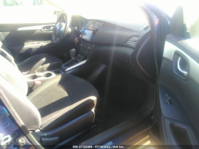 3N1AB7AP0KY247274 Nissan SENTRA S