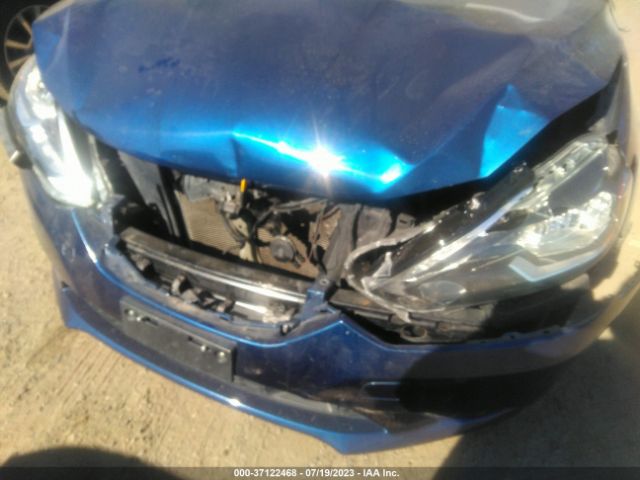 3N1AB7AP0KY247274 Nissan SENTRA S