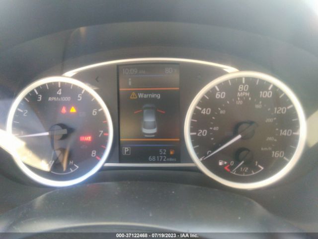 3N1AB7AP0KY247274 Nissan SENTRA S