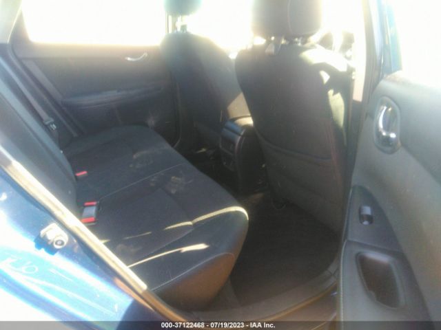3N1AB7AP0KY247274 Nissan SENTRA S