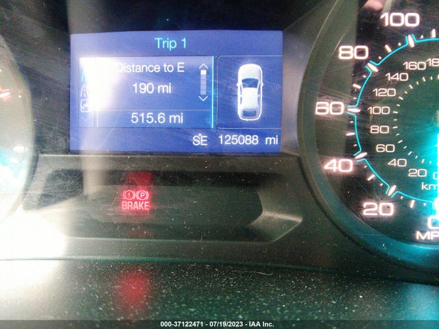 Ford EXPLORER XLT 2015 1FM5K8D82FGC44839 Image 8