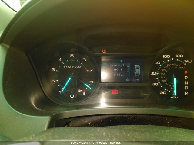 Ford EXPLORER XLT 2015 1FM5K8D82FGC44839 Image 14