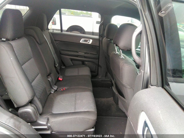 Ford EXPLORER XLT 2015 1FM5K8D82FGC44839 Image 15