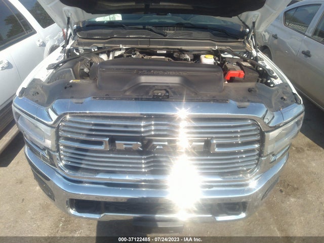 3C6UR5FL4NG118214 RAM 2500 Laramie