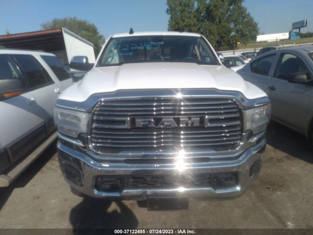 3C6UR5FL4NG118214 RAM 2500 Laramie