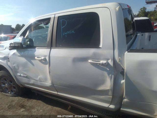3C6UR5FL4NG118214 RAM 2500 Laramie