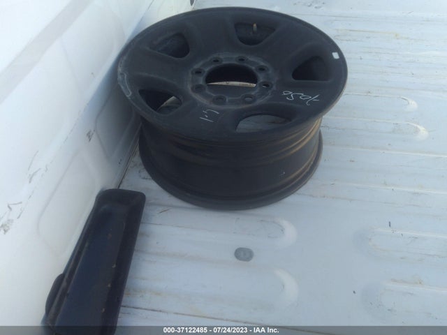 3C6UR5FL4NG118214 RAM 2500 Laramie