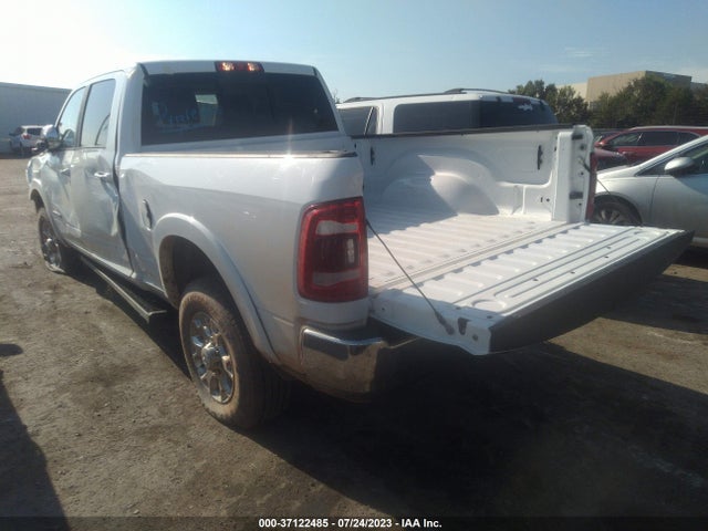 3C6UR5FL4NG118214 RAM 2500 Laramie