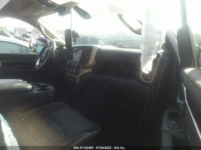 3C6UR5FL4NG118214 RAM 2500 Laramie