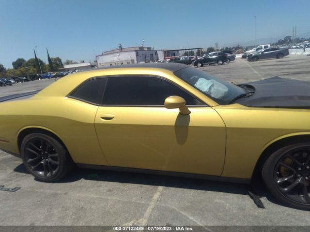 2C3CDZJG3LH234980 Dodge Challenger Gt 50th Ann.