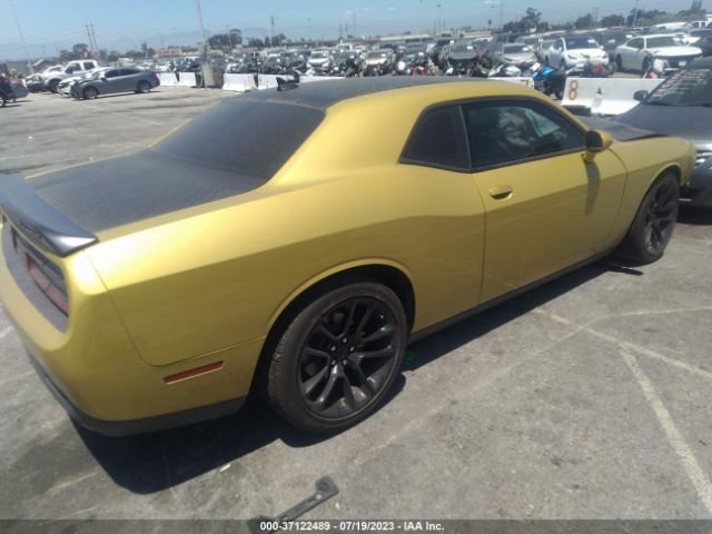 2C3CDZJG3LH234980 Dodge Challenger Gt 50th Ann.