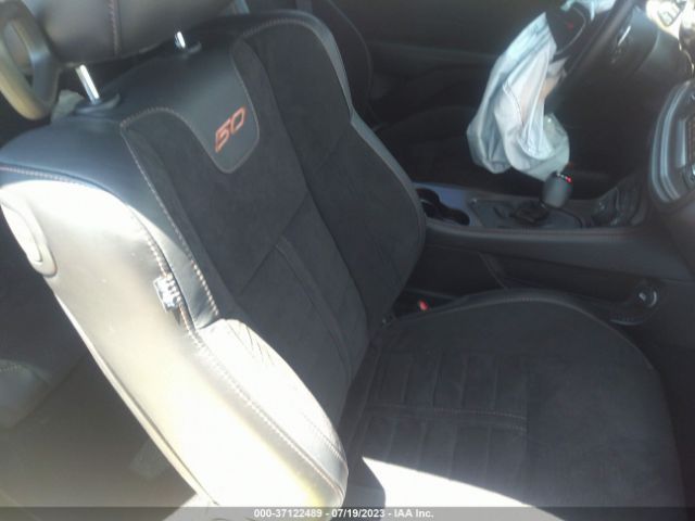 2C3CDZJG3LH234980 Dodge Challenger Gt 50th Ann.