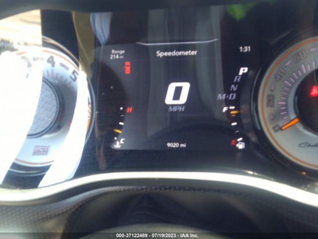 2C3CDZJG3LH234980 Dodge Challenger Gt 50th Ann.