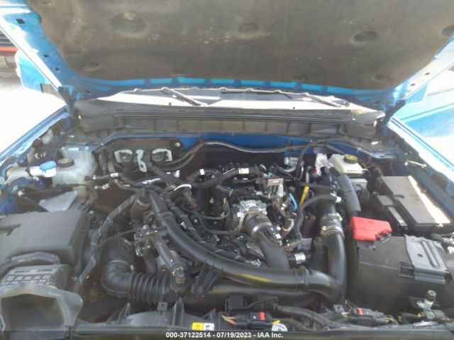 1FMDE5CP1MLA63665 Ford Bronco Base/big Bend