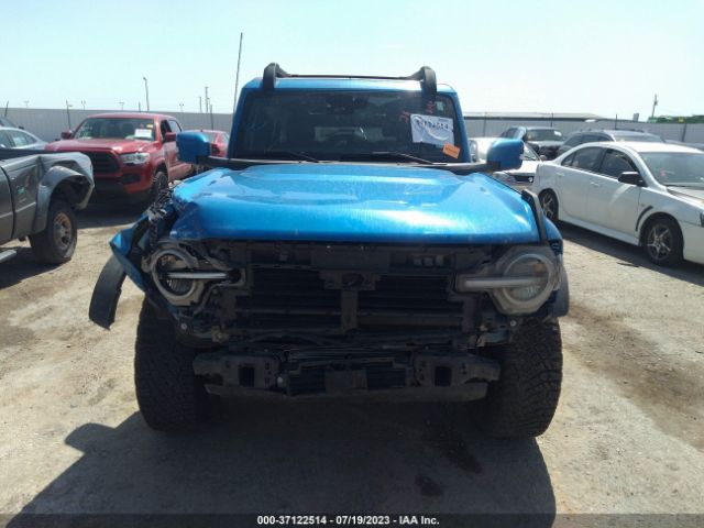 1FMDE5CP1MLA63665 Ford Bronco Base/big Bend