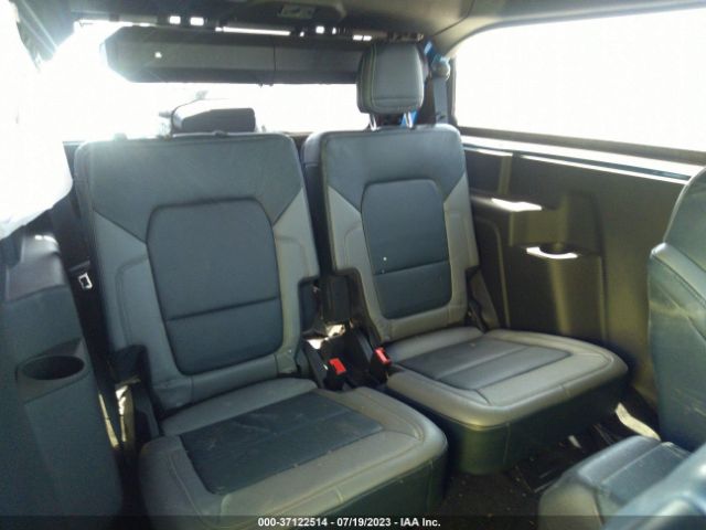1FMDE5CP1MLA63665 Ford Bronco Base/big Bend