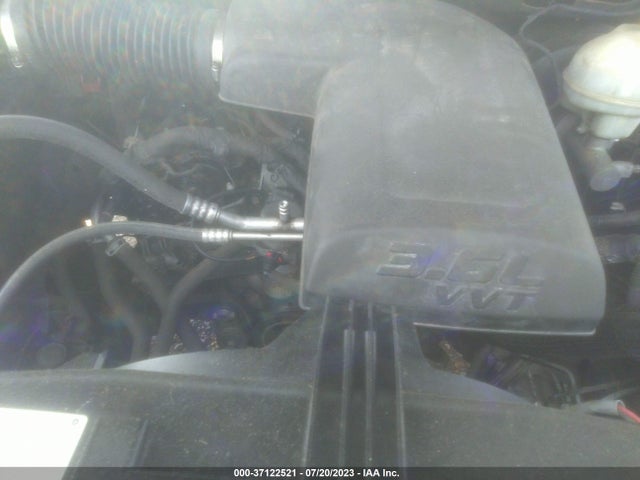 1C6RR6LG3GS312215 RAM 1500 Big Horn