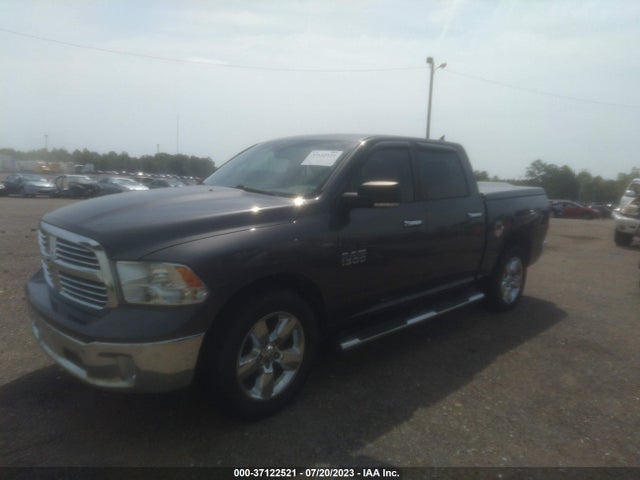1C6RR6LG3GS312215 RAM 1500 Big Horn
