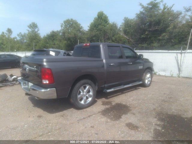 1C6RR6LG3GS312215 RAM 1500 Big Horn