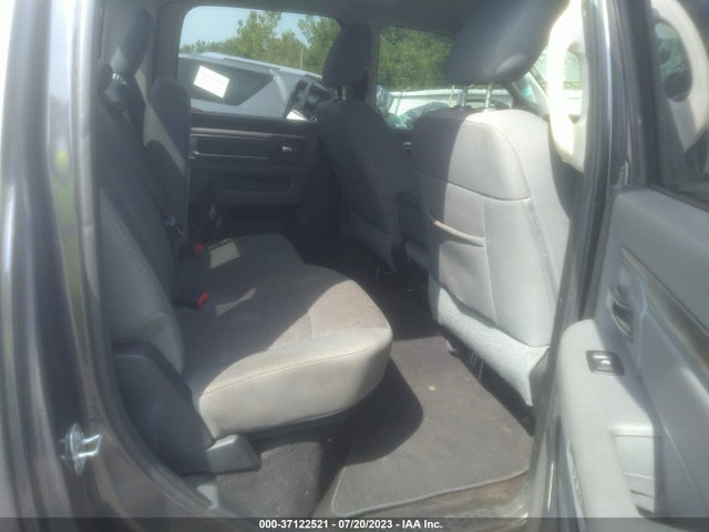 1C6RR6LG3GS312215 RAM 1500 Big Horn